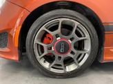 Thumbnail of 2013 Rame (Copper) FIAT 500