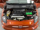 Thumbnail of 2013 Rame (Copper) FIAT 500