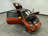 Thumbnail of 2013 Rame (Copper) FIAT 500