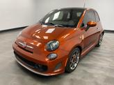 Thumbnail of 2013 Rame (Copper) FIAT 500