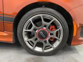 Thumbnail of 2013 Rame (Copper) FIAT 500
