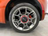 Thumbnail of 2013 Rame (Copper) FIAT 500