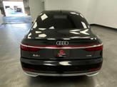 Thumbnail of 2019 Mythos Black Metallic Audi A8