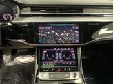 Thumbnail of 2019 Mythos Black Metallic Audi A8