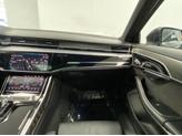Thumbnail of 2019 Mythos Black Metallic Audi A8