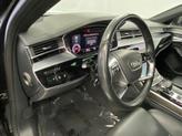 Thumbnail of 2019 Mythos Black Metallic Audi A8