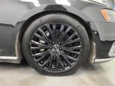 Thumbnail of 2019 Mythos Black Metallic Audi A8