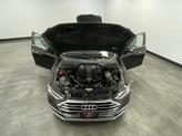 Thumbnail of 2019 Mythos Black Metallic Audi A8