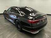 Thumbnail of 2019 Mythos Black Metallic Audi A8