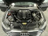 Thumbnail of 2019 Mythos Black Metallic Audi A8