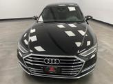 Thumbnail of 2019 Mythos Black Metallic Audi A8