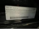 Thumbnail of 2019 Mythos Black Metallic Audi A8