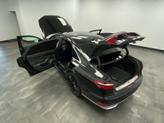Thumbnail of 2019 Mythos Black Metallic Audi A8