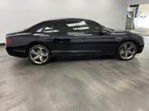 Thumbnail of 2018 Black Crystal Metallic Bentley Flying Spur
