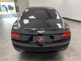 Thumbnail of 2018 Black Crystal Metallic Bentley Flying Spur