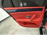 Thumbnail of 2018 Black Crystal Metallic Bentley Flying Spur