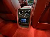 Thumbnail of 2018 Black Crystal Metallic Bentley Flying Spur