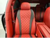 Thumbnail of 2018 Black Crystal Metallic Bentley Flying Spur
