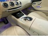 Thumbnail of 2015 Anthracite Blue Metallic Mercedes-Benz S-Class
