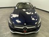 Thumbnail of 2015 Anthracite Blue Metallic Mercedes-Benz S-Class