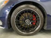 Thumbnail of 2015 Anthracite Blue Metallic Mercedes-Benz S-Class