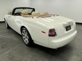 Thumbnail of 2011 English White Rolls-Royce Phantom Drophead Coupe