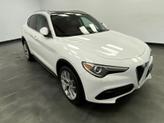 Thumbnail of 2019 Alfa White Alfa Romeo Stelvio
