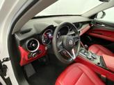 Thumbnail of 2019 Alfa White Alfa Romeo Stelvio