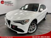 Photo of 2019 Alfa White Alfa Romeo Stelvio