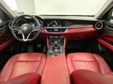 Thumbnail of 2019 Alfa White Alfa Romeo Stelvio