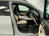 Thumbnail of 2024 Selenite Grey Metallic Mercedes-Benz AMG GLS 63