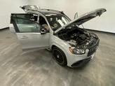 Thumbnail of 2024 Selenite Grey Metallic Mercedes-Benz AMG GLS 63