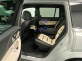Thumbnail of 2024 Selenite Grey Metallic Mercedes-Benz AMG GLS 63