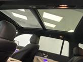 Thumbnail of 2024 Selenite Grey Metallic Mercedes-Benz AMG GLS 63