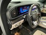 Thumbnail of 2024 Selenite Grey Metallic Mercedes-Benz AMG GLS 63