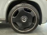 Thumbnail of 2024 Selenite Grey Metallic Mercedes-Benz AMG GLS 63