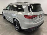 Thumbnail of 2024 Selenite Grey Metallic Mercedes-Benz AMG GLS 63