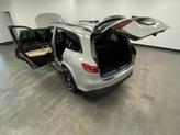 Thumbnail of 2024 Selenite Grey Metallic Mercedes-Benz AMG GLS 63