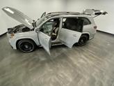 Thumbnail of 2024 Selenite Grey Metallic Mercedes-Benz AMG GLS 63