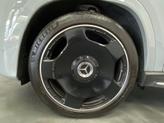 Thumbnail of 2024 Selenite Grey Metallic Mercedes-Benz AMG GLS 63