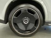 Thumbnail of 2024 Selenite Grey Metallic Mercedes-Benz AMG GLS 63