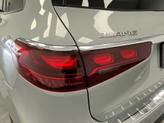 Thumbnail of 2024 Selenite Grey Metallic Mercedes-Benz AMG GLS 63