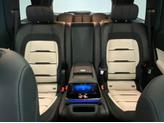 Thumbnail of 2024 Selenite Grey Metallic Mercedes-Benz AMG GLS 63