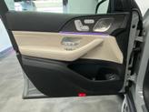 Thumbnail of 2024 Selenite Grey Metallic Mercedes-Benz AMG GLS 63