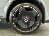 Thumbnail of 2024 Selenite Grey Metallic Mercedes-Benz AMG GLS 63