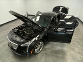 Thumbnail of 2019 Black Raven Cadillac CT6-V