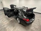 Thumbnail of 2017 Black Obsidian INFINITI Q70L