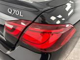 Thumbnail of 2017 Black Obsidian INFINITI Q70L