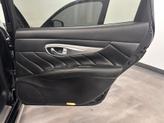 Thumbnail of 2017 Black Obsidian INFINITI Q70L