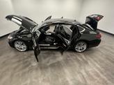 Thumbnail of 2017 Black Obsidian INFINITI Q70L